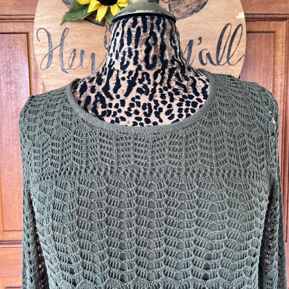 V. Cristina top Sz M - Picture 4 of 7